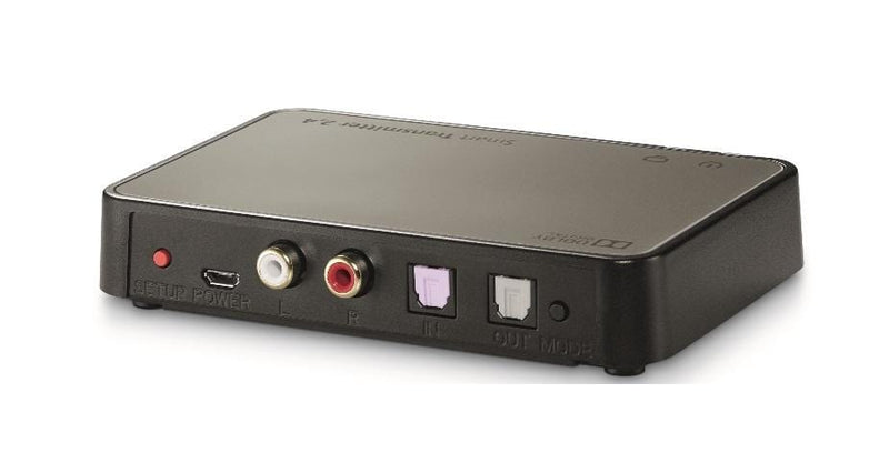Audio Service-Zubehör Zubehör Audio Service Smart Transmitter 2,4